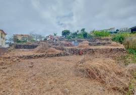 Land - 1150sqm - Caniço