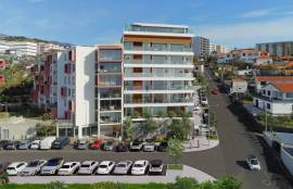 Apartment T2 - Funchal