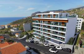 Apartment T2 - Funchal