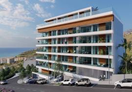 Apartment T2 - Funchal