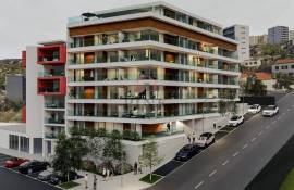 Apartment T2 - Funchal
