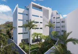 Apartment T2 - Funchal