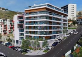 Apartment T2 - Funchal