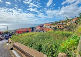 Rustic Land - 270mts w/ Pre Approved Project