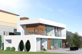 Villa with Sea View, Pool and Elevator - 3 Bedrooms in Ponta do Sol