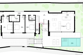 Villa - 3 Bedrooms - Arco da Calheta