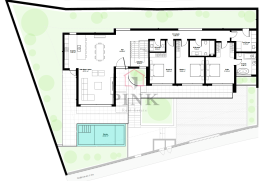 Villa - 3 Bedrooms -Arco da Calheta