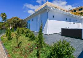 House - 3 Bedrooms - Funchal