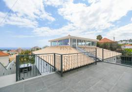 House - 3 Bedrooms - Funchal