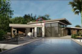 Villa - 3 Bedrooms - Santa Cruz Villa - 3 Bedrooms - Santa Cruz