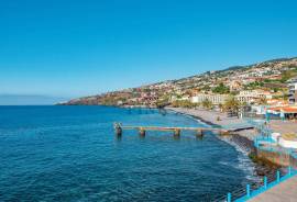 Land w / Project approved - 1200m2 - Santa Cruz Land w / Project approved - 1200m2 - Santa Cruz