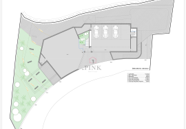 Land w / Project approved - 1200m2 - Santa Cruz Land w / Project approved - 1200m2 - Santa Cruz