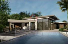 Land w / Project approved - 1200m2 - Santa Cruz