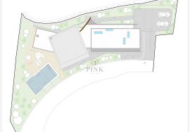 Land w / Project approved - 1200m2 - Santa Cruz Land w / Project approved - 1200m2 - Santa Cruz