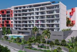 Apartment - 3 Bedrooms - Funchal Apartment - 3 Bedrooms - Funchal