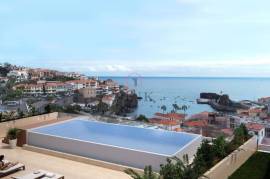 Apartment - 2 Bedrooms - Câmara de Lobos Apartment - 2 Bedrooms - Câmara de Lobos