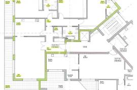 New build 3 bedroom apartment, Caldas da Rainha