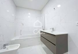 New build 3 bedroom apartment, Caldas da Rainha