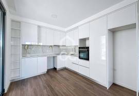 New build 3 bedroom apartment, Caldas da Rainha