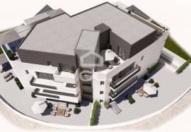 New build 3 bedroom apartment, Caldas da Rainha
