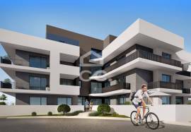 New build 3 bedroom apartment, Caldas da Rainha