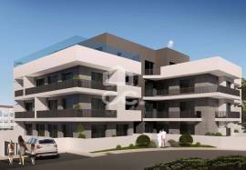 New build 3 bedroom apartment, Caldas da Rainha