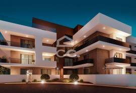 New build 3 bedroom apartment, Caldas da Rainha
