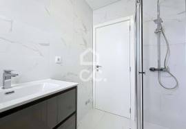 New build 3 bedroom apartment, Caldas da Rainha