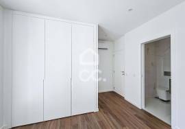 New build 3 bedroom apartment, Caldas da Rainha