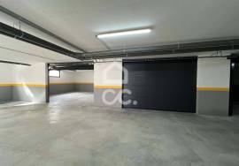 New build 3 bedroom apartment, Caldas da Rainha