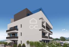New build 3 bedroom apartment, Caldas da Rainha