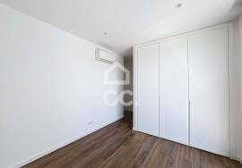 New build 3 bedroom apartment, Caldas da Rainha