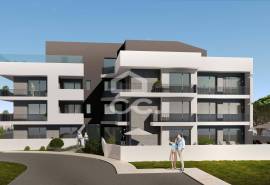 New build 3 bedroom apartment, Caldas da Rainha
