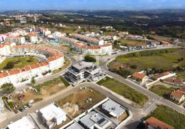 New build 3 bedroom apartment, Caldas da Rainha