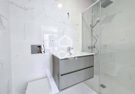 New build 3 bedroom apartment, Caldas da Rainha