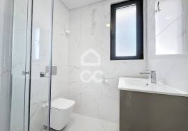 New build 3 bedroom apartment, Caldas da Rainha