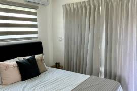 Modern, Private & Well Located Condo In Sosua