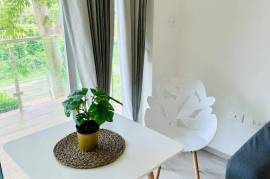 Modern, Private & Well Located Condo In Sosua