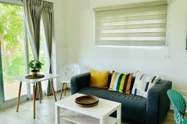 Modern, Private & Well Located Condo In Sosua