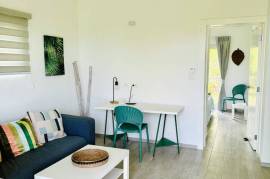 Modern, Private & Well Located Condo In Sosua