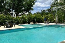 Modern, Private & Well Located Condo In Sosua