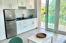 Modern, Private & Well Located Condo In Sosua