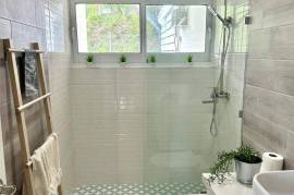 Modern, Private & Well Located Condo In Sosua