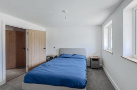 Luxury Barn Conversion in Surrey