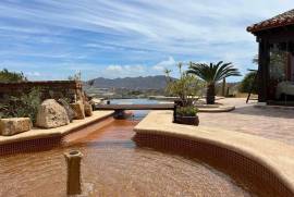 Luxury 4 Bed Villa For Sale In Desert Springs Golf Resort Spain Luxury 4 Bed Villa For Sale In Desert Springs Golf Resort Spain