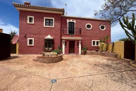 Luxury 4 Bed Villa For Sale In Desert Springs Golf Resort Spain Luxury 4 Bed Villa For Sale In Desert Springs Golf Resort Spain