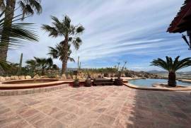 Luxury 4 Bed Villa For Sale In Desert Springs Golf Resort Spain Luxury 4 Bed Villa For Sale In Desert Springs Golf Resort Spain