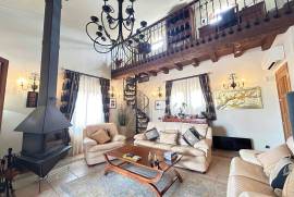 Luxury 4 Bed Villa For Sale In Desert Springs Golf Resort Spain Luxury 4 Bed Villa For Sale In Desert Springs Golf Resort Spain