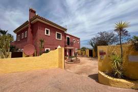 Luxury 4 Bed Villa For Sale In Desert Springs Golf Resort Spain Luxury 4 Bed Villa For Sale In Desert Springs Golf Resort Spain