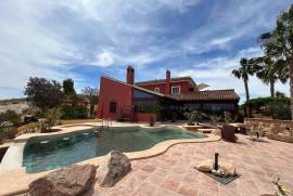 Luxury 4 Bed Villa For Sale In Desert Springs Golf Resort Spain Luxury 4 Bed Villa For Sale In Desert Springs Golf Resort Spain